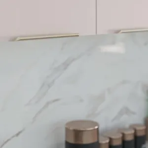 Obrazek Szafka Kuchenna Nicea 60D 1F BB beż piaskowy