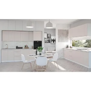 Obrazek Szafka Kuchenna Nicea 60DG BB beż piaskowy