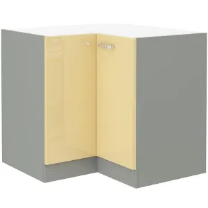 Obrazek Szafka Kuchenna Karmen 90x90 Nd 2f Bb