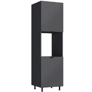 Obrazek Szafka Kuchenna Loft  II D60 KU grafit