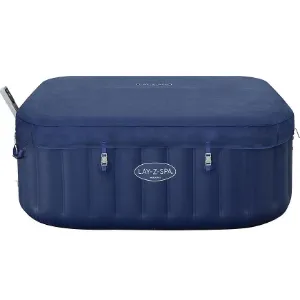 Obrazek Basen z hydromasażem Spa 1.8x1.8x0.71m Hawaii 6001H