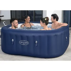 Obrazek Basen z hydromasażem Spa 1.8x1.8x0.71m Hawaii 6001H