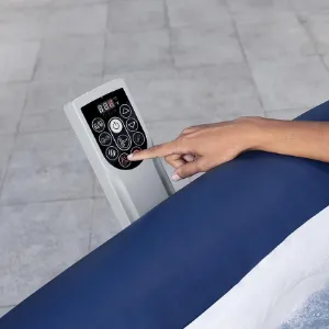 Obrazek Basen z hydromasażem Spa 1.8x1.8x0.71m Hawaii 6001H