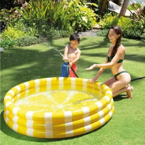 Obrazek Dmuchany basen dla dzieci Lemon 1.47x0.33 m 58432NP