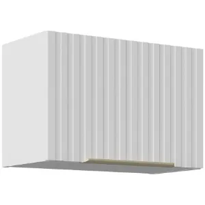 Obrazek Szafka Kuchenna Tuluza 50GU-36 1F biały mat lamel