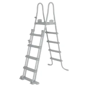 Obrazek Basen stelażowy prostokątny APX 7.32x3.66x1.32m 561KG