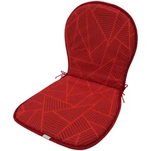 Obrazek Poduszka na krzesło ogrodowe 76x38x1.7 cm 402281