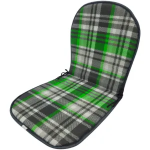 Obrazek Poduszka na krzesło ogrodowe 76x38x1.7 cm 402280