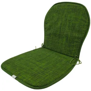 Obrazek Poduszka na krzesło ogrodowe 76x38x1.7 cm 402282