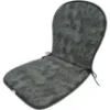 Obrazek Poduszka na krzesło ogrodowe 76x38x1.7 cm 402284