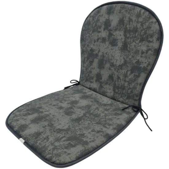 Obrazek Poduszka na krzesło ogrodowe 76x38x1.7 cm 402284