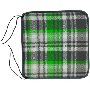 Obrazek Poduszka na krzesło ogrodowe 36x36x2 cm 402275