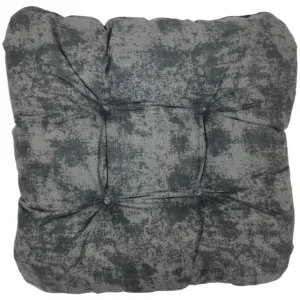 Obrazek Poduszka na krzesło ogrodowe 42x42x8 cm 402193