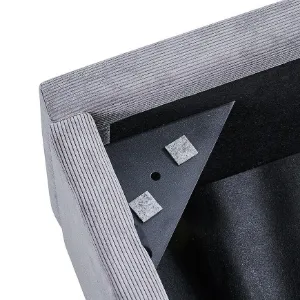 Obrazek Łóżko Nielsen 160 YH2154 BGF166-4