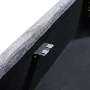 Obrazek Łóżko Nielsen 160 YH2154 BGF166-4