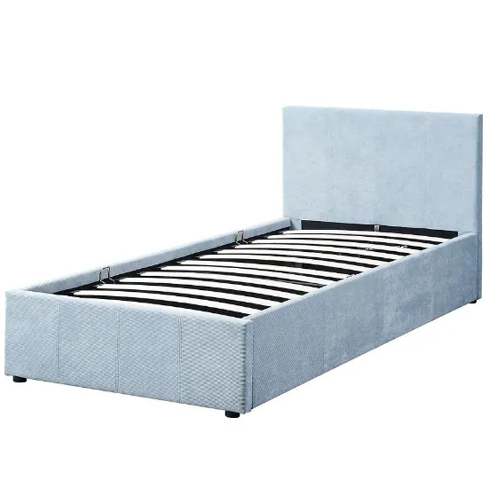 Obrazek Łóżko Karl 90 YH1144 BGF166-10