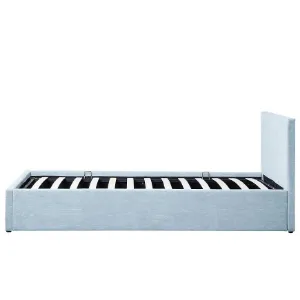 Obrazek Łóżko Karl 90 YH1144 BGF166-10