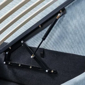 Obrazek Łóżko Karl 90 YH1144 BGF166-10