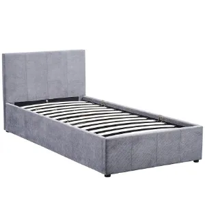 Obrazek Łóżko Karl 90 YH1144 BGF166-4