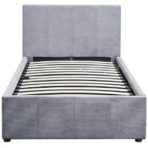 Obrazek Łóżko Karl 90 YH1144 BGF166-4