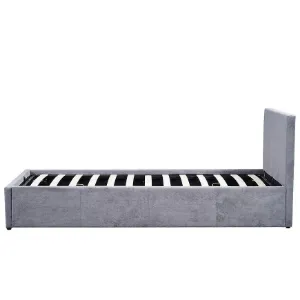 Obrazek Łóżko Karl 90 YH1144 BGF166-4