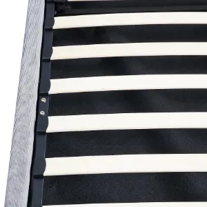 Obrazek Łóżko Karl 90 YH1144 BGF166-4