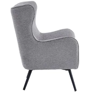 Obrazek Fotel Ottawa 9687 BREGO-07