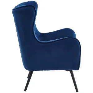 Obrazek Fotel Ottawa 9686 HC 226-49