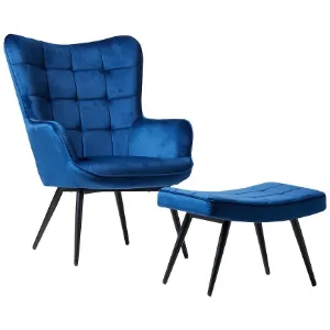 Obrazek Fotel Hannah 9388 HC 226-49