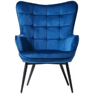 Obrazek Fotel Hannah 9388 HC 226-49