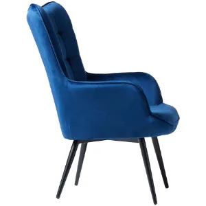 Obrazek Fotel Hannah 9388 HC 226-49