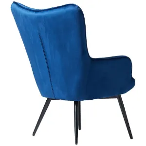 Obrazek Fotel Hannah 9388 HC 226-49