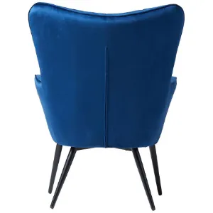 Obrazek Fotel Hannah 9388 HC 226-49