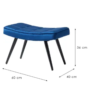 Obrazek Fotel Hannah 9388 HC 226-49