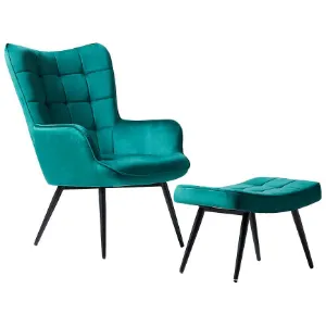 Obrazek Fotel Hannah 9389 HC 226-18