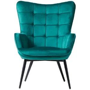 Obrazek Fotel Hannah 9389 HC 226-18