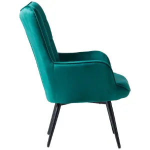 Obrazek Fotel Hannah 9389 HC 226-18