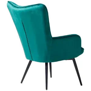 Obrazek Fotel Hannah 9389 HC 226-18