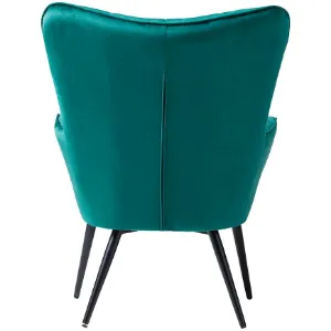 Obrazek Fotel Hannah 9389 HC 226-18