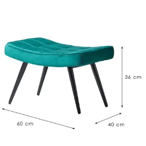 Obrazek Fotel Hannah 9389 HC 226-18