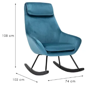 Obrazek Fotel Inga 9385 HC 226-45