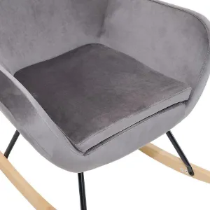 Obrazek Fotel Nebel 9393 HC 226-40