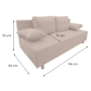 Obrazek Sofa Ivo Neve 13