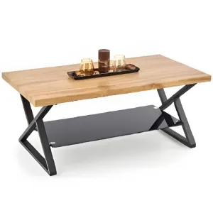 Obrazek Ława Dragan 10796 Dąb/Czarny