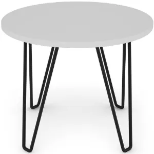 Obrazek Ława Prado 50x50x40 Biały