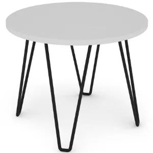 Obrazek Ława Prado 50x50x40 Biały