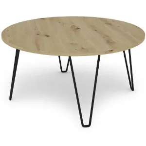 Obrazek Ława Prado 80x80x40 Artisan