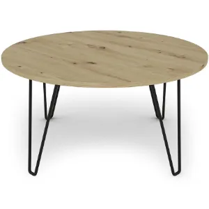 Obrazek Ława Prado 80x80x40 Artisan