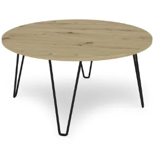 Obrazek Ława Prado 80x80x40 Artisan