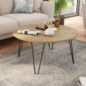 Obrazek Ława Prado 80x80x40 Artisan